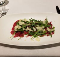 Norton's Restaurant at the Holiday Inn - Accommodation Bookings