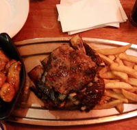 Outback Jacks - Accommodation Bookings