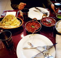 Raj Mahal Indian Restaurant