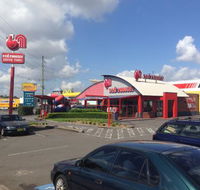 Red Rooster - Accommodation Bookings