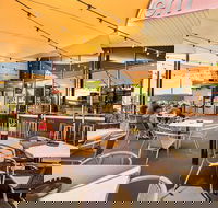 Smithfield Tavern - Accommodation Bookings