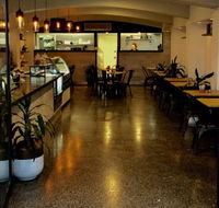The Brew Bar - Accommodation Bookings