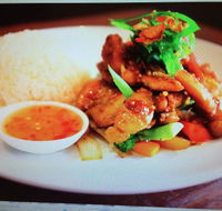 The Seed Thai Restaurant