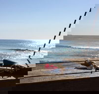 Warriewood Beach Cafe - Accommodation Bookings