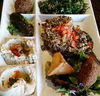 Al Aseel Restaurant - Accommodation Bookings