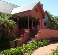 Alexanders Vineyard Restaurant