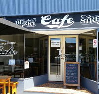 Berry Street Cafe - Accommodation Bookings