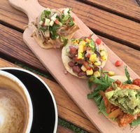 Cafe at Lewers - Accommodation Bookings
