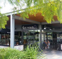 Cafe Mckels