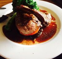 Catalina Bistro - Accommodation Bookings