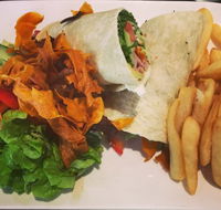 Chatterbox Cafe - Accommodation Bookings