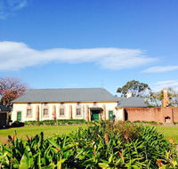 Coolangatta Estate