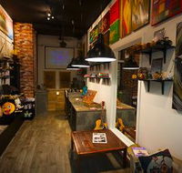 Creative Warehouse - Accommodation Bookings