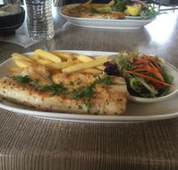 Fishermans Wharf Seafoods