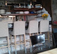 Henri Marc Cafe - Accommodation Bookings