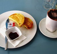 Jellyfish Cafe - Accommodation Bookings