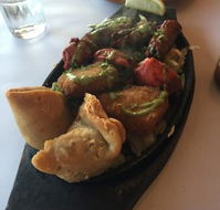 Kashi Indian Restaurant - Accommodation Bookings