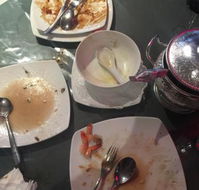 Lay's Original Thai Restaurant - Accommodation Bookings