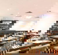 Lazeez Kitchen