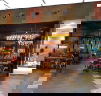 Leaf Cafe  Co Rouse Hill