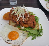Little White Bull Espresso Cafe - Accommodation Bookings