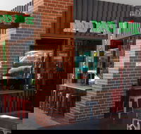 Mad Mex Rouse Hill