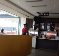Mcdonald's Family Restaurants