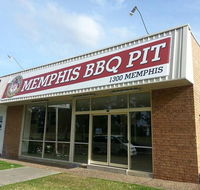 Memphis BBQ Pit - Accommodation Bookings