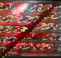 Morisset Chinese Take-Away - Accommodation Bookings