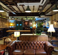 Mr Watkins Bar - Accommodation Bookings