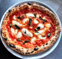 Naked Flame Pizzeria - Accommodation Bookings