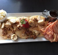 Nepean River The Coffee Club - Accommodation Bookings