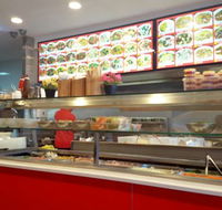 Noodle Paradise - Accommodation Bookings