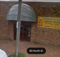 Panda Garden Chinese Restaurant - Accommodation Bookings