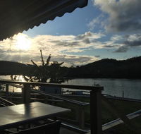 Paradise Cafe Pizzeria - Accommodation Bookings