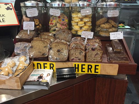 Pasqualinas Deli Cafe - Accommodation Bookings 0