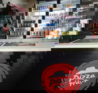 Pizza Hut - Accommodation Bookings