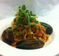 Portobello Pizza  Pasta Restaurant