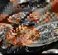 Quattro Pizzeria