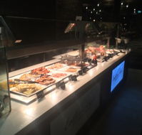 Shoalhaven Exservicesmen's  Sports Club - Buffet Fusion - Accommodation Bookings