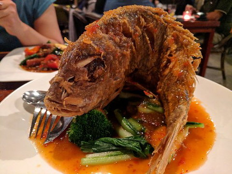 Siam Corner - Accommodation Bookings 0