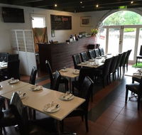 Silver Spoon Thai Restaurant  Cafe' - Accommodation Bookings