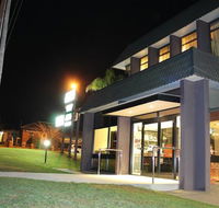Southern Stones Bar  Rock Grill - Accommodation Bookings