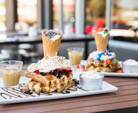 Table 1 Espresso Warners Bay - Accommodation Bookings 0