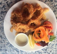 Table Talk Cafe