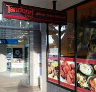 Tandoori Lounge - Accommodation Bookings