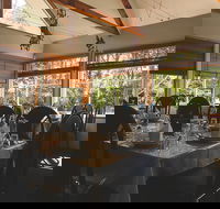 Thai Riverside Restaurant - Accommodation Bookings