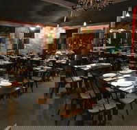 Thai Square - Accommodation Bookings