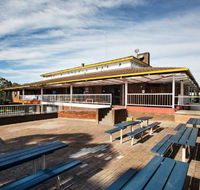 The Archer Hotel - Accommodation Bookings