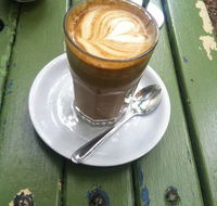 The Tea Club - Accommodation Bookings